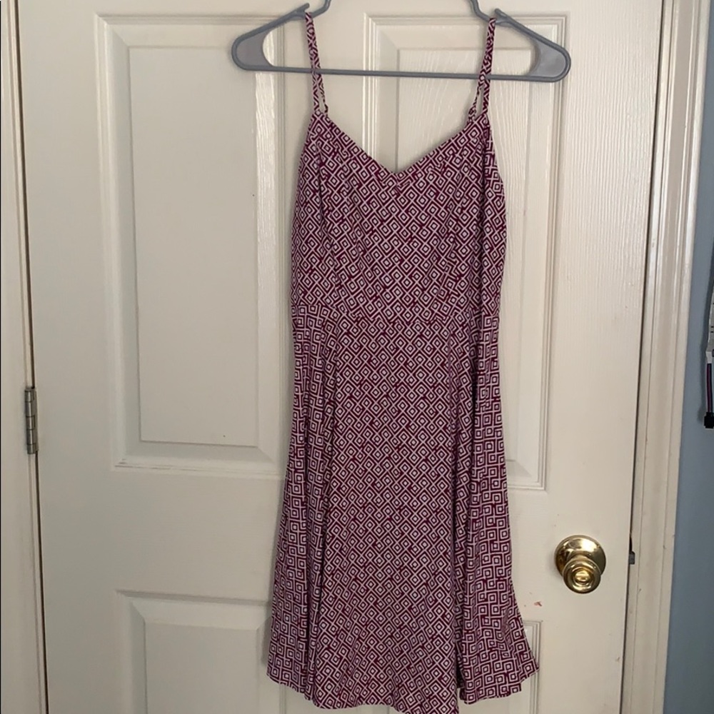 Old Navy dress